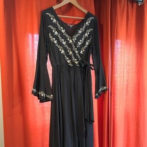 Beautiful boutique dress.